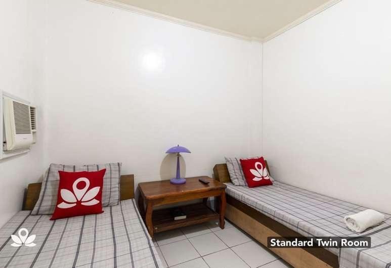 Coffeeswings Lodging House Vigan Esterno foto