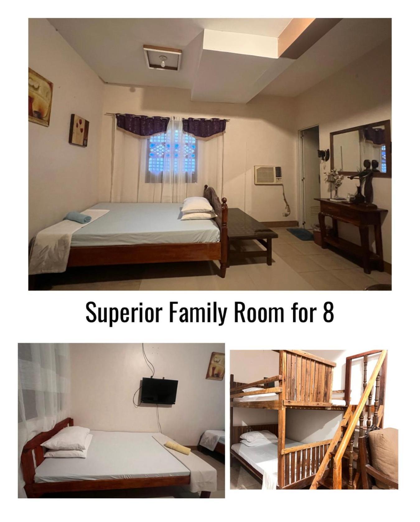 Coffeeswings Lodging House Vigan Esterno foto