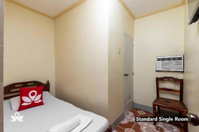 Coffeeswings Lodging House Vigan Esterno foto