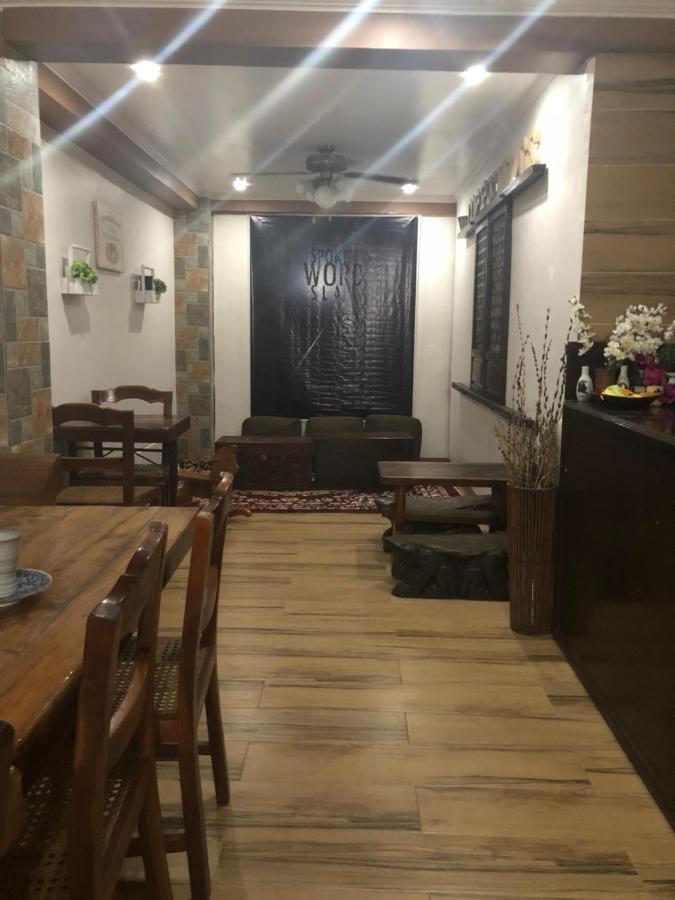 Coffeeswings Lodging House Vigan Esterno foto