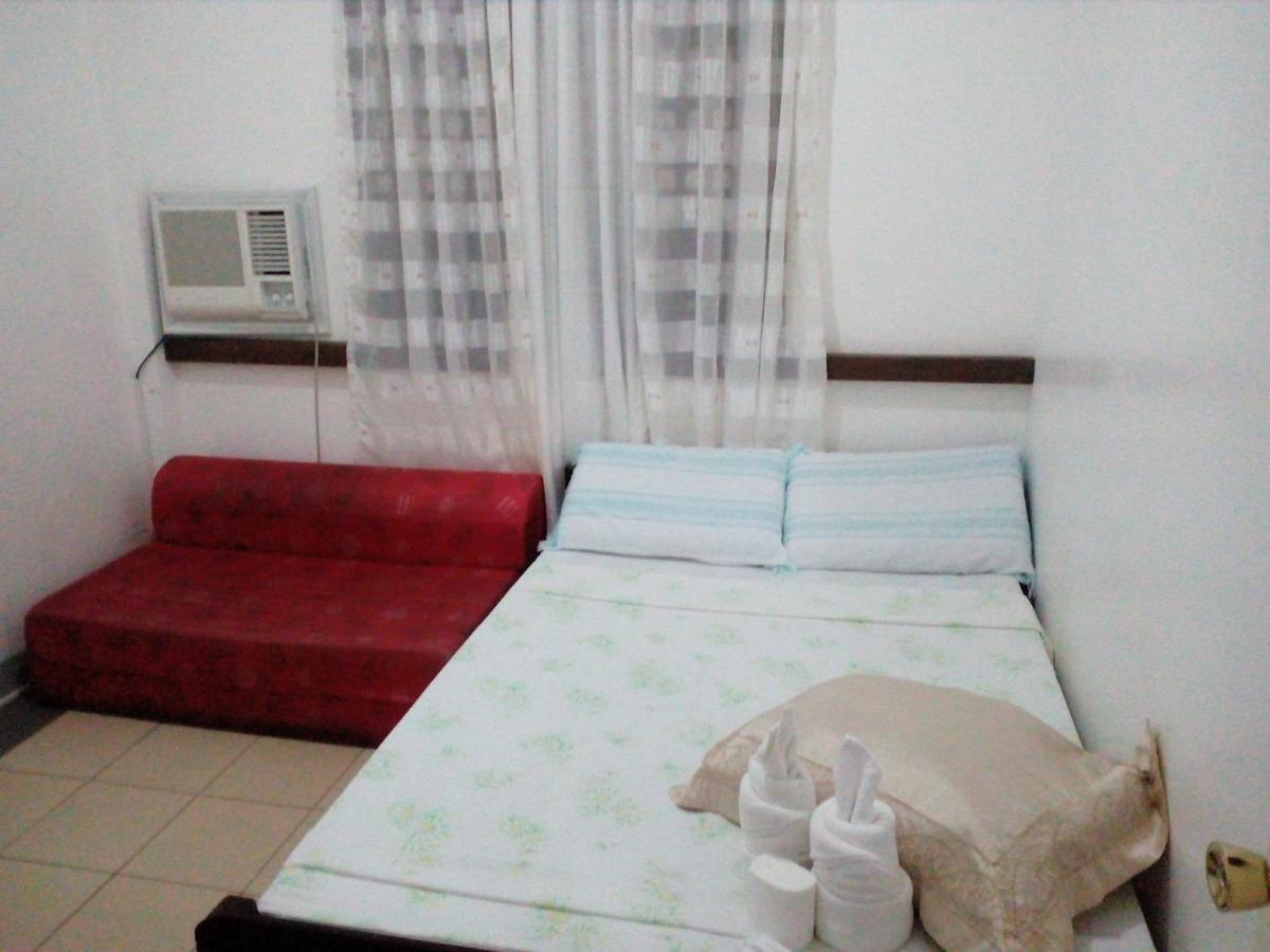 Coffeeswings Lodging House Vigan Esterno foto