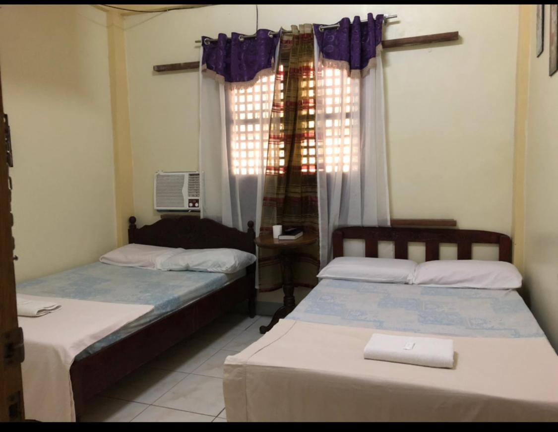 Coffeeswings Lodging House Vigan Esterno foto