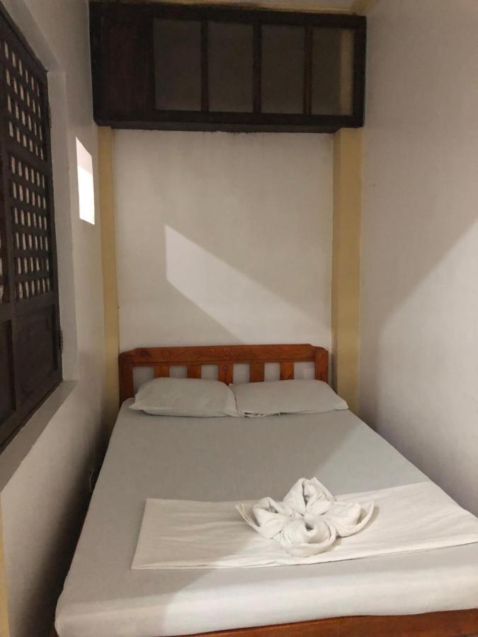 Coffeeswings Lodging House Vigan Esterno foto